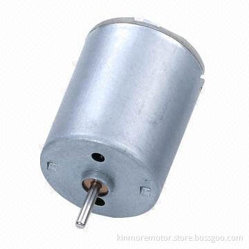 3V DC Micro Motor with 24 x 30.5mm Casing, Ideal for Small Pumps, Massagers, Door Locks and Toys